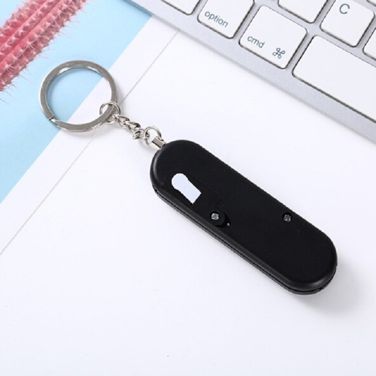 5 PCS 120dB Loud Volume Women Anti-Wolf Alarm Keychain, Random Color Delivery 5 PCS 120dB Loud Volume Women Anti-Wolf Alarm Keychain, Random Color Delivery
